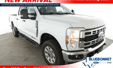 2024 Ford Super Duty F-250 Super Duty