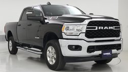 2024 Ram Ram Pickup 2500 Big Horn