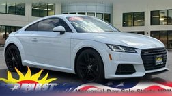2019 Audi TT 2.0T quattro