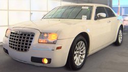 2010 Chrysler 300 Touring