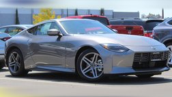 2024 Nissan Z Sport