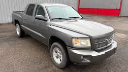 2011 Ram Dakota Bighorn/Lonestar
