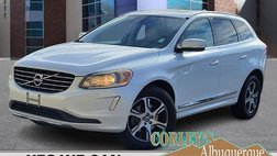 2015 Volvo XC60 T6 Premier Plus