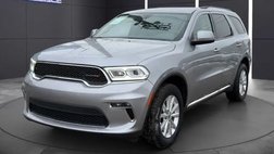 2021 Dodge Durango SXT