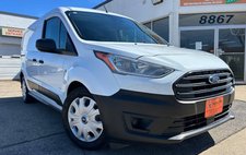 2019 Ford Transit Connect XL