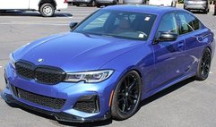 2022 BMW 3 Series M340i xDrive