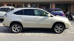 2007 Lexus RX 400H Base
