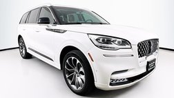 2023 Lincoln Aviator Grand Touring
