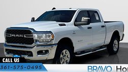 2024 Ram Ram Pickup 2500 Big Horn