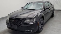 2021 Chrysler 300 S V6