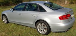 2011 Audi A4 2.0T quattro Premium