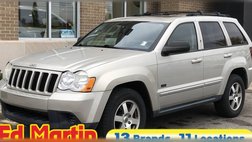 2009 Jeep Grand Cherokee Laredo