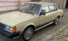 1980 Toyota Corona 