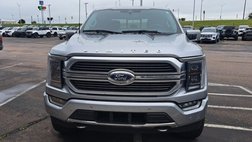 2022 Ford F-150 Limited