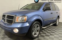 2008 Dodge Durango SLT