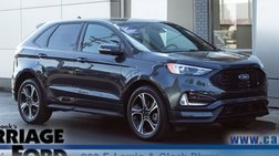 2024 Ford Edge ST