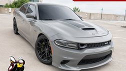 2019 Dodge Charger R/T Scat Pack