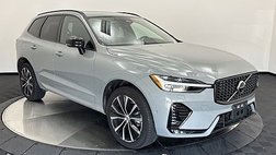 2024 Volvo XC60 B5 Plus Dark Theme