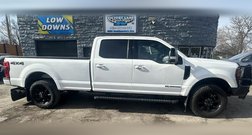 2022 Ford Super Duty F-250 XL