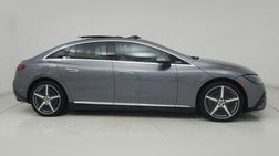 2024 Mercedes-Benz EQE EQE 350 4MATIC