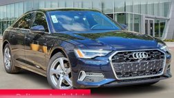 2025 Audi A6 quattro Premium Plus 45 TFSI