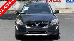 2016 Volvo XC60 T6
