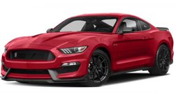 2019 Ford Mustang Shelby GT350