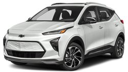 2023 Chevrolet Bolt EUV Premier
