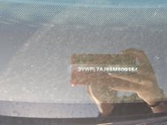 2011 Volkswagen Jetta SportWagen TDI