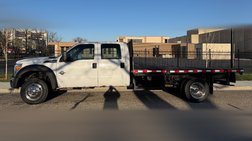 2014 Ford F-550 Super Duty XL