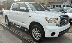 2011 Toyota Tundra Limited