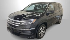 2018 Honda Pilot EX