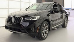 2023 BMW X4 xDrive30i