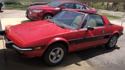 1974 Fiat 