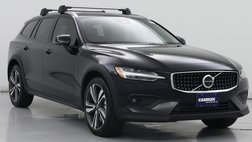 2024 Volvo V60 Cross Country B5 Plus