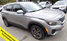 2023 Kia Seltos LX