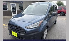 2023 Ford Transit Connect XL