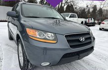 2009 Hyundai Santa Fe Limited