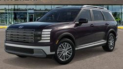 2026 Hyundai Palisade SEL