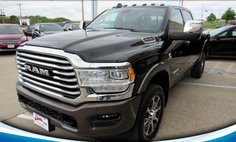 2024 Ram Ram Pickup 2500 Limited Longhorn