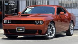 2020 Dodge Challenger GT