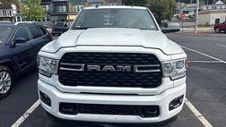 2022 Ram Ram Pickup 2500 Big Horn