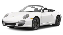 2012 Porsche 911 Carrera S