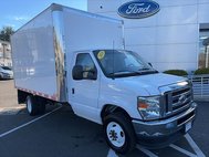 2024 Ford E-Series E-450 SD