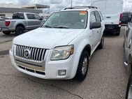 2008 Mercury Mariner I4