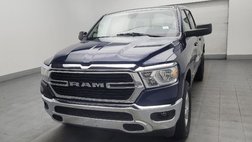 2019 Ram Ram Pickup 1500 Big Horn