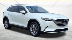 2020 Mazda CX-9 Grand Touring