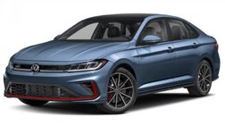 2026 Volkswagen Jetta GLI Autobahn