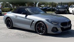 2023 BMW Z4 M40i