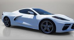 2024 Chevrolet Corvette Stingray